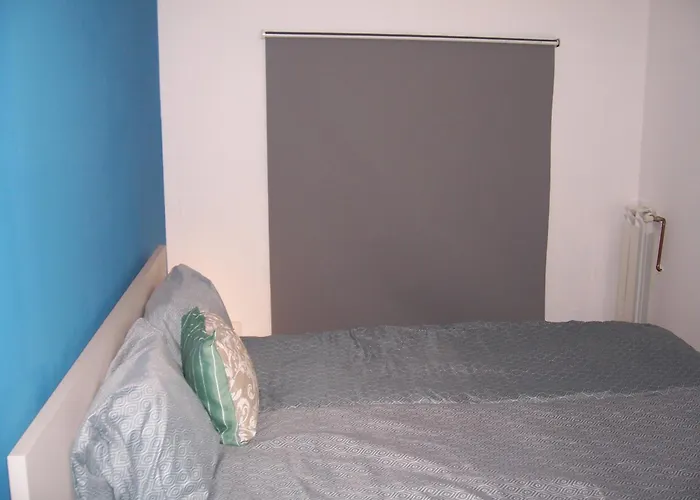 Trinity Apartment