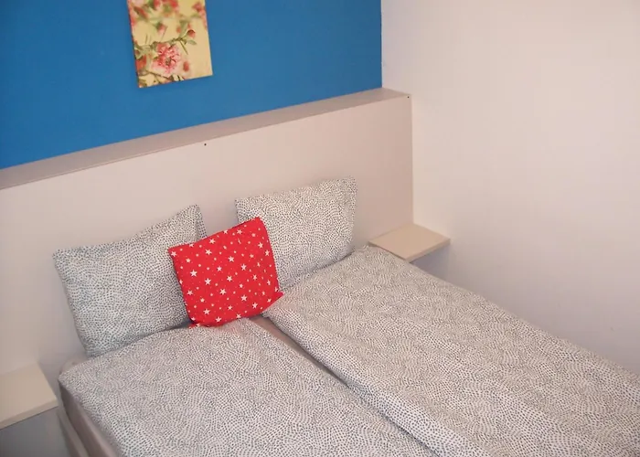 Trinity Apartment