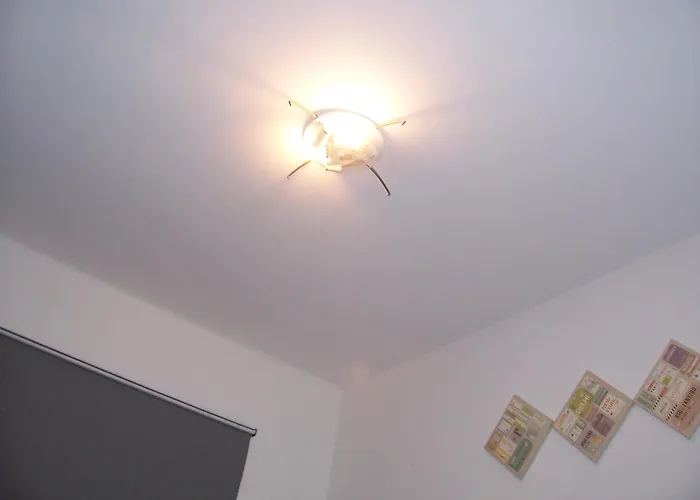 Trinity Apartment