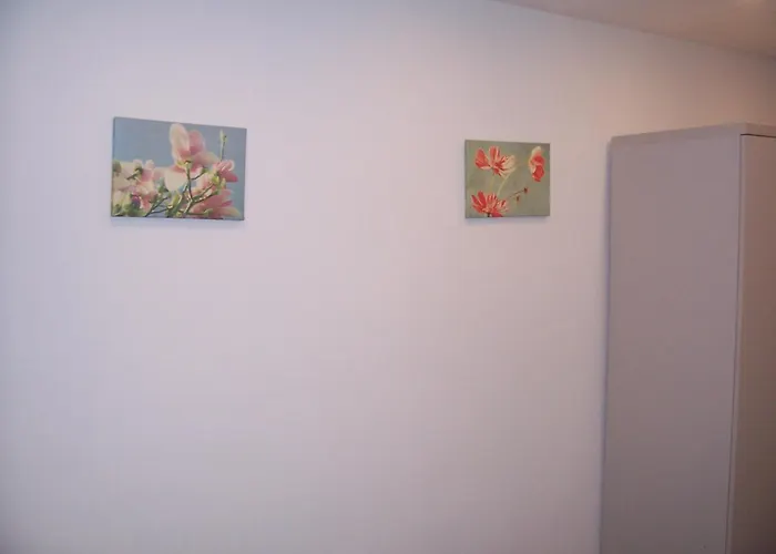 Trinity Apartment