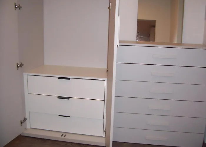 Trinity Apartment