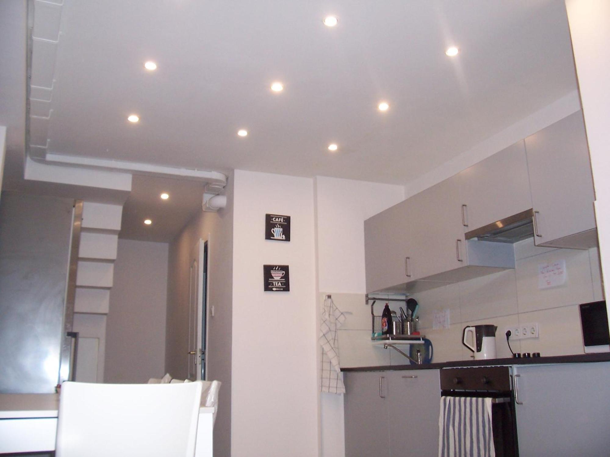 Trinity Privatunterkunft Budapest