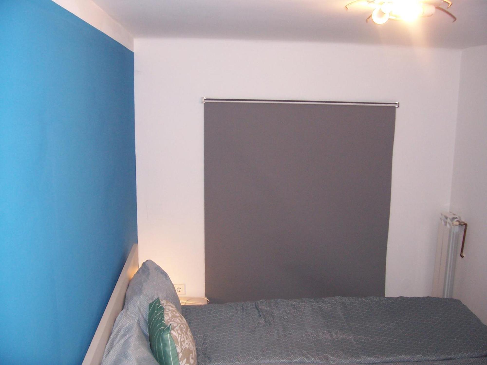 Privatunterkunft Trinity Budapest
