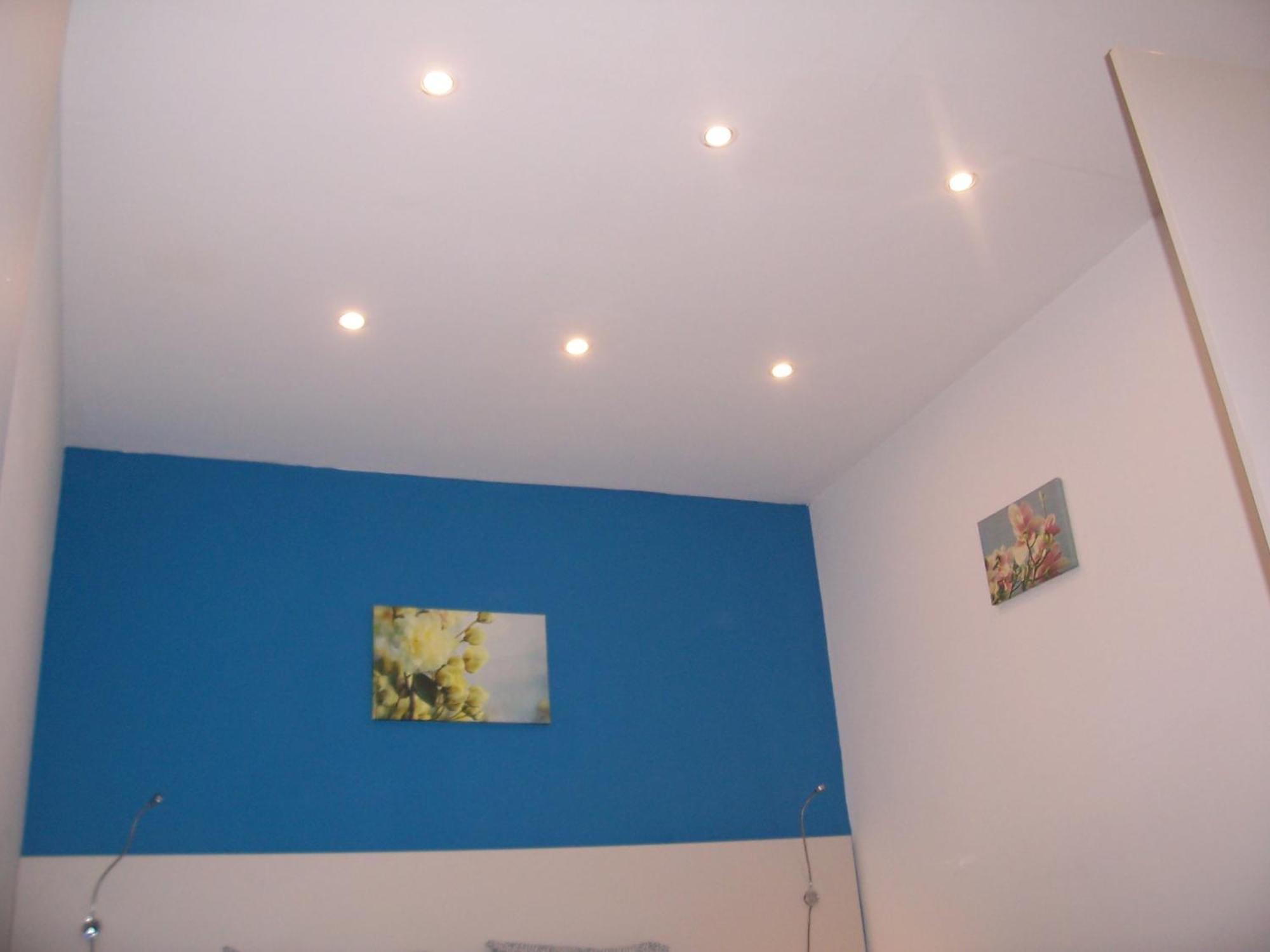 Trinity Privatunterkunft