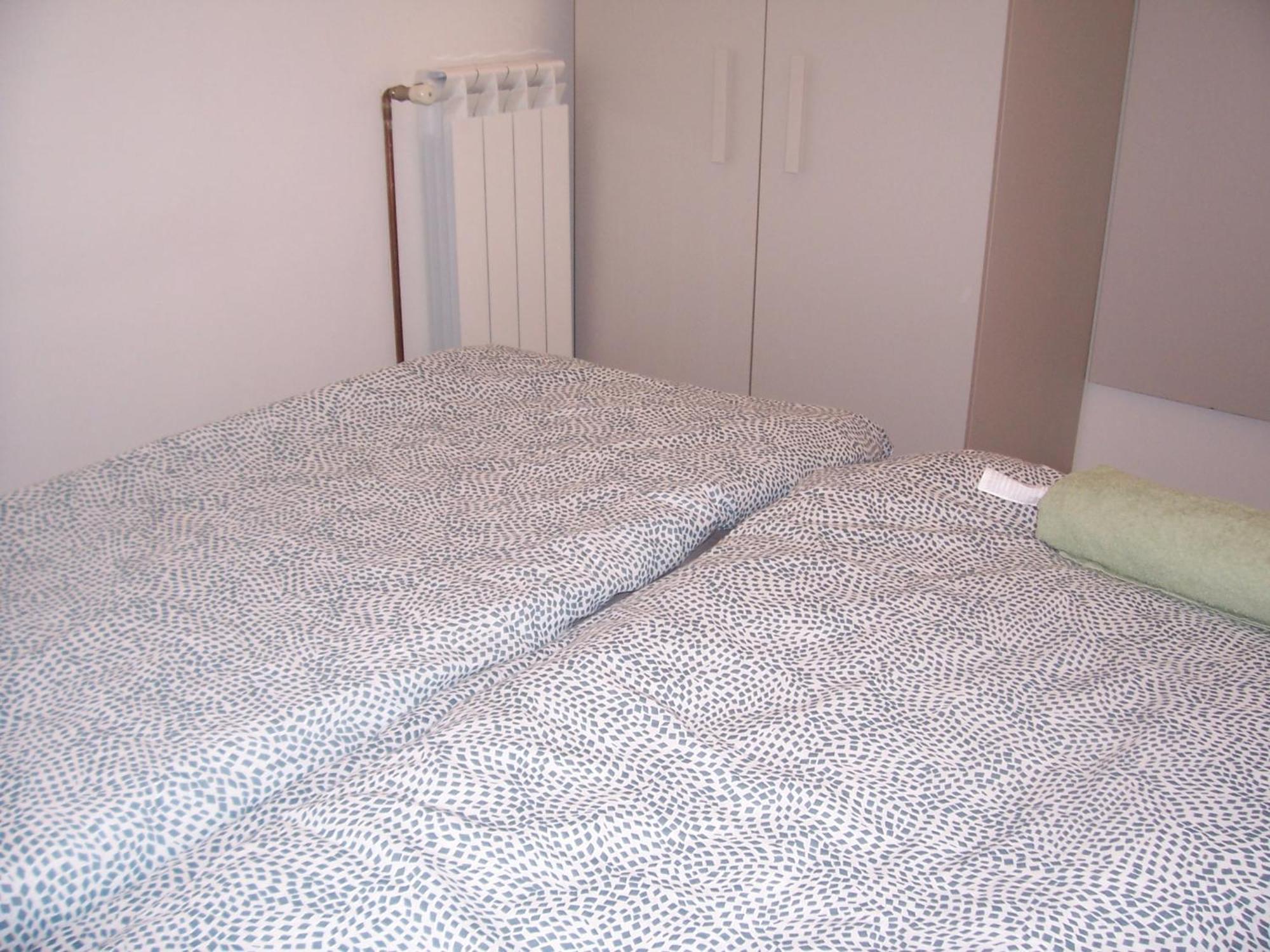 Trinity Privatunterkunft Budapest