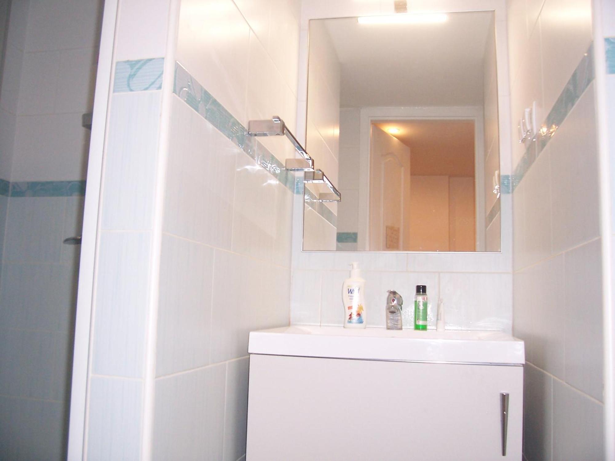 Trinity Privatunterkunft *