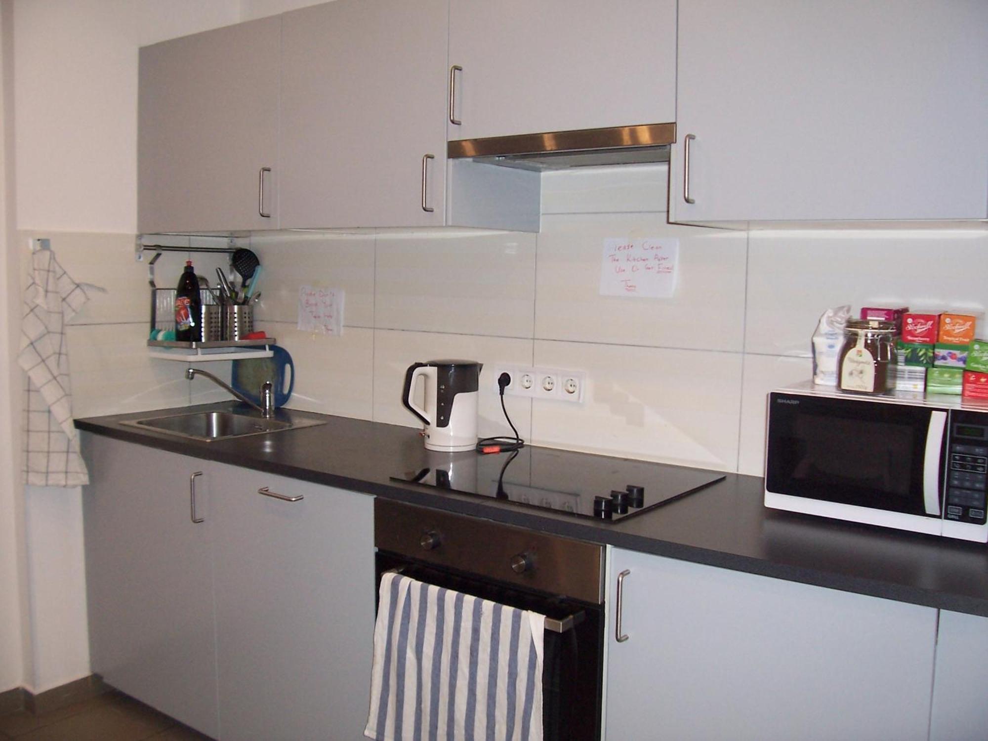 Trinity Privatunterkunft Budapest